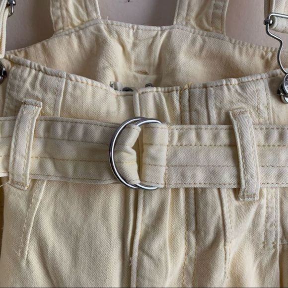 we the free overall shorts so cute! ⭐ - Picture 7 of 11